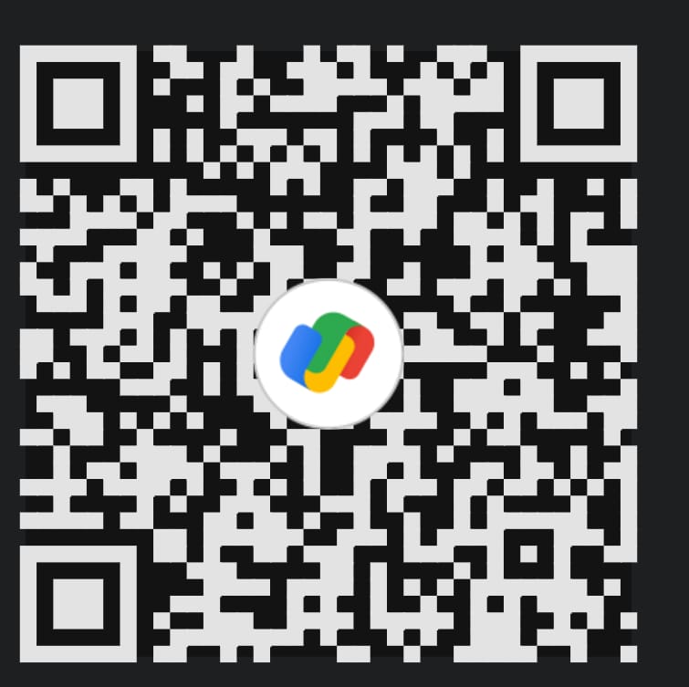 Payment QR